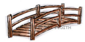 O-136-HK Bridge